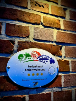 Mühlenwohnung am Niederrhein